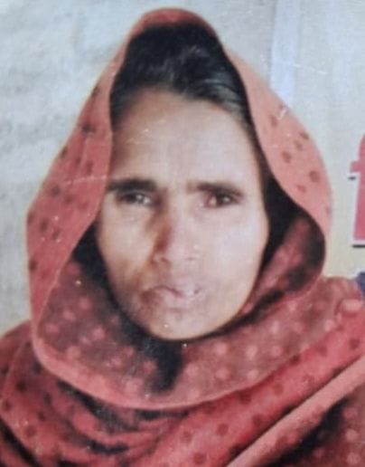 नन्हका देवी (फाइल फोटो)