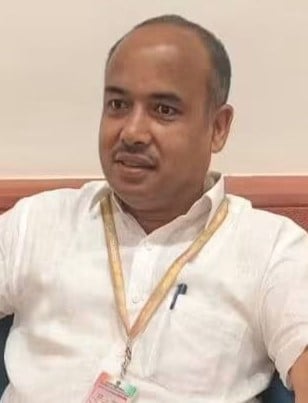 Shahjahanpur News: कौशल मिश्रा ने गन्ना उत्पादन में प्रदेश में पाया पहला स्थान