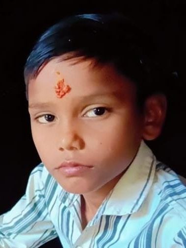 Unnao News: भाई और दोस्त के साथ तालाब में नहा रहा बच्चा डूबा