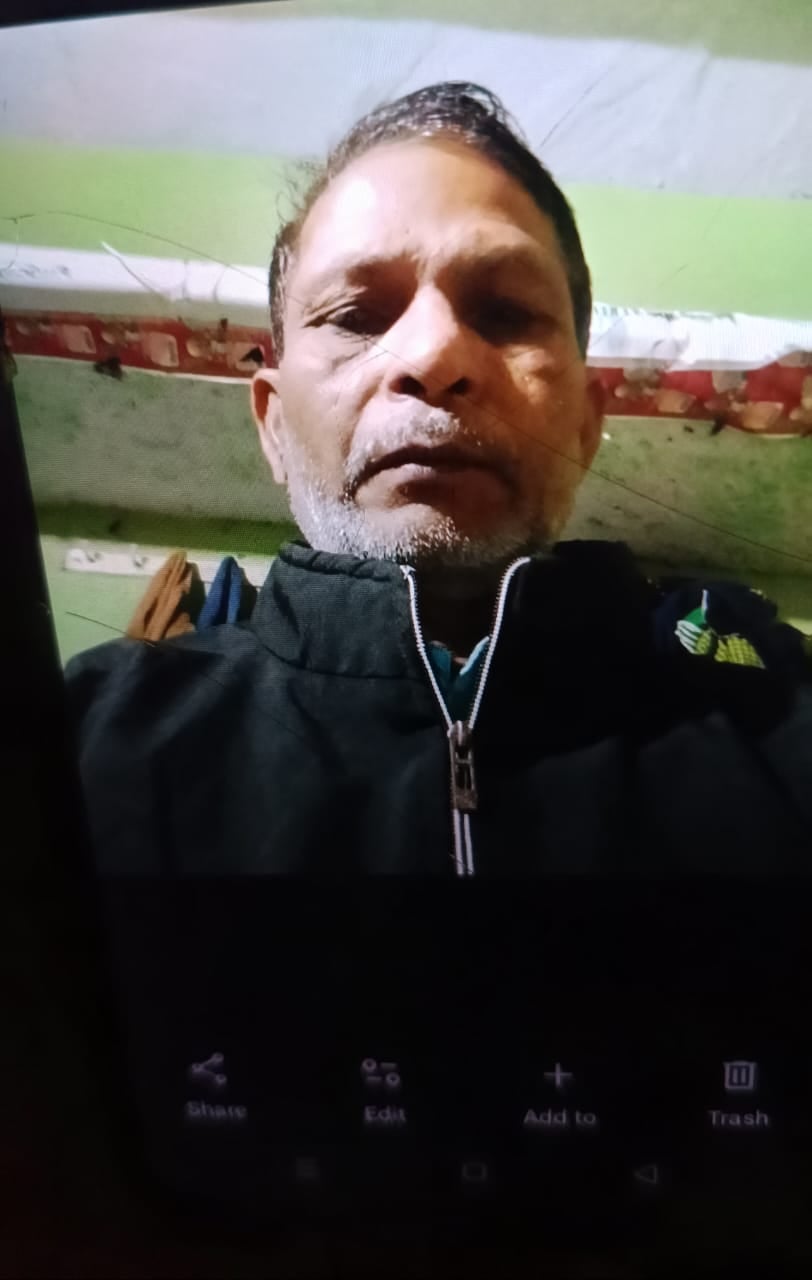 Bulandshahar News: खेत जोतते समय अनियंत्रित हुआ ट्रैक्टर, नीचे गिरकर रोटावेटर की चपेट में आने से किसान की मौत