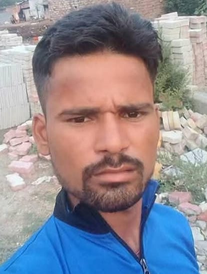दीपू का फाइल फोटो। स्रोत: परिजन