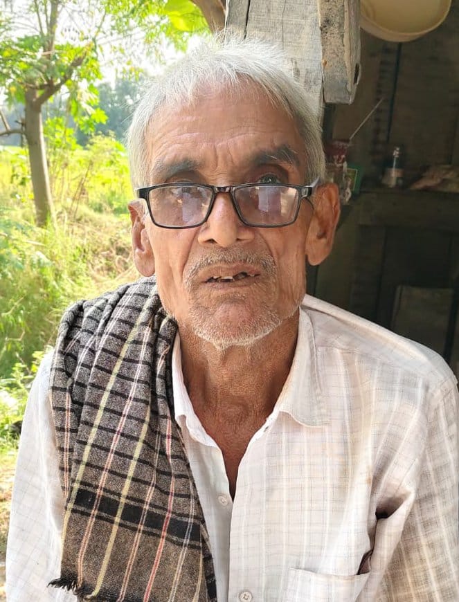विजय बहादुर पटेल