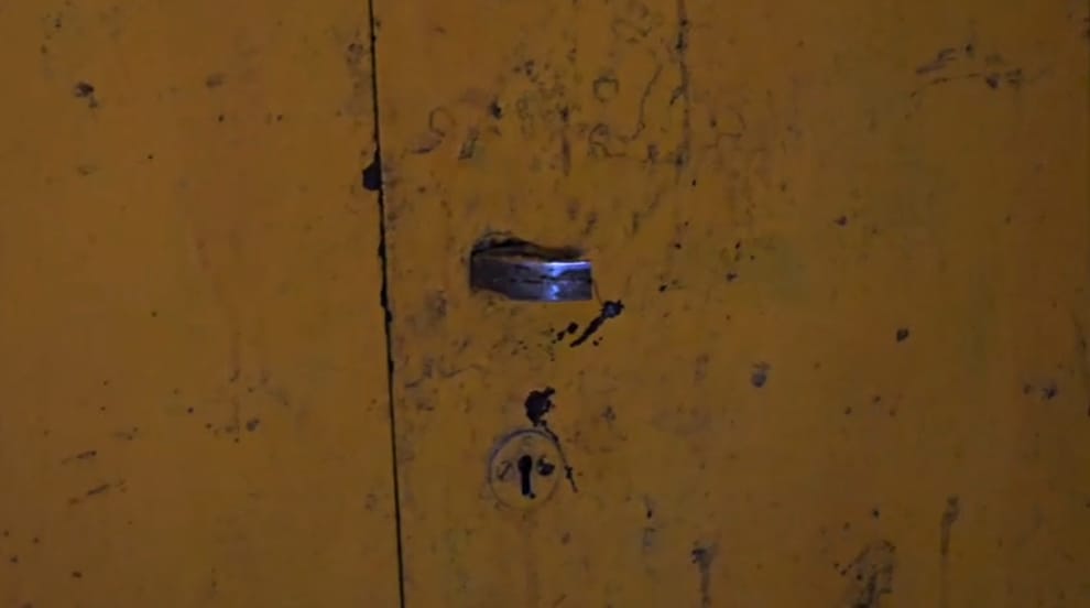 Major Theft at Mahadev Temple in Pathariya, Police Begin Investigation