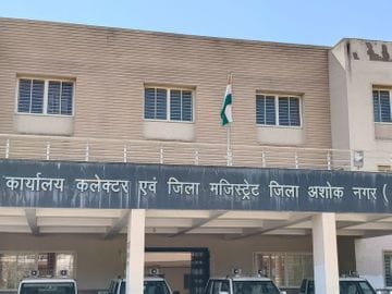 एक साथ 3 पटवारी निलंबित