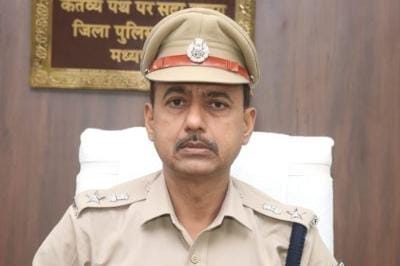 एसपी ने जारी किया आदेश।