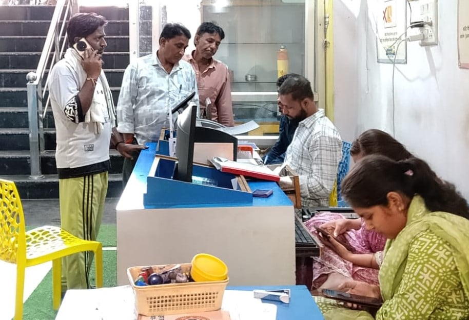 Hamirpur News: 35 हजार उपभोक्ताओं की सब्सिडी बंद, नहीं कराई ई-केवाईसी