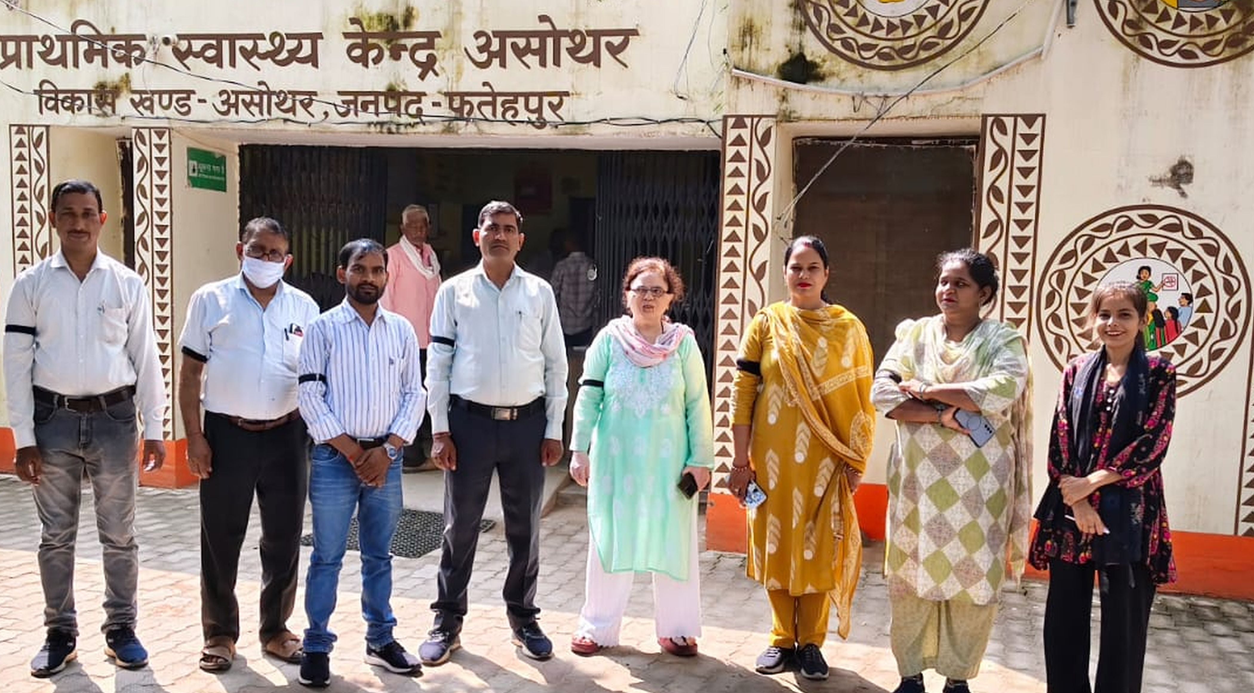 Demanded regularization, including equal pay for equal work.