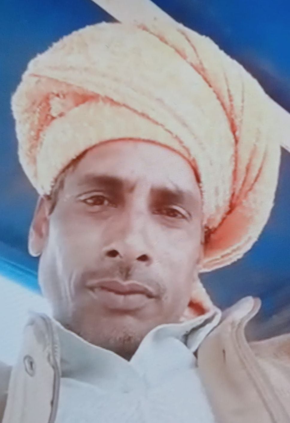 Kasganj News: हादसे में बाइक सवार की मौत, दूसरा घायल
