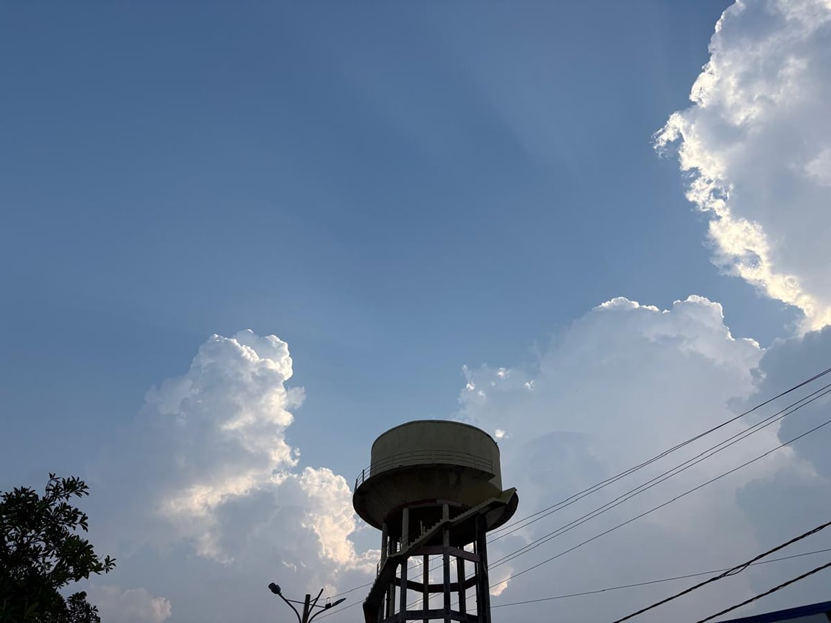 Bhadohi News: दिन और रात में 13 डिग्री का अंतर, बढ़ी सिहरन