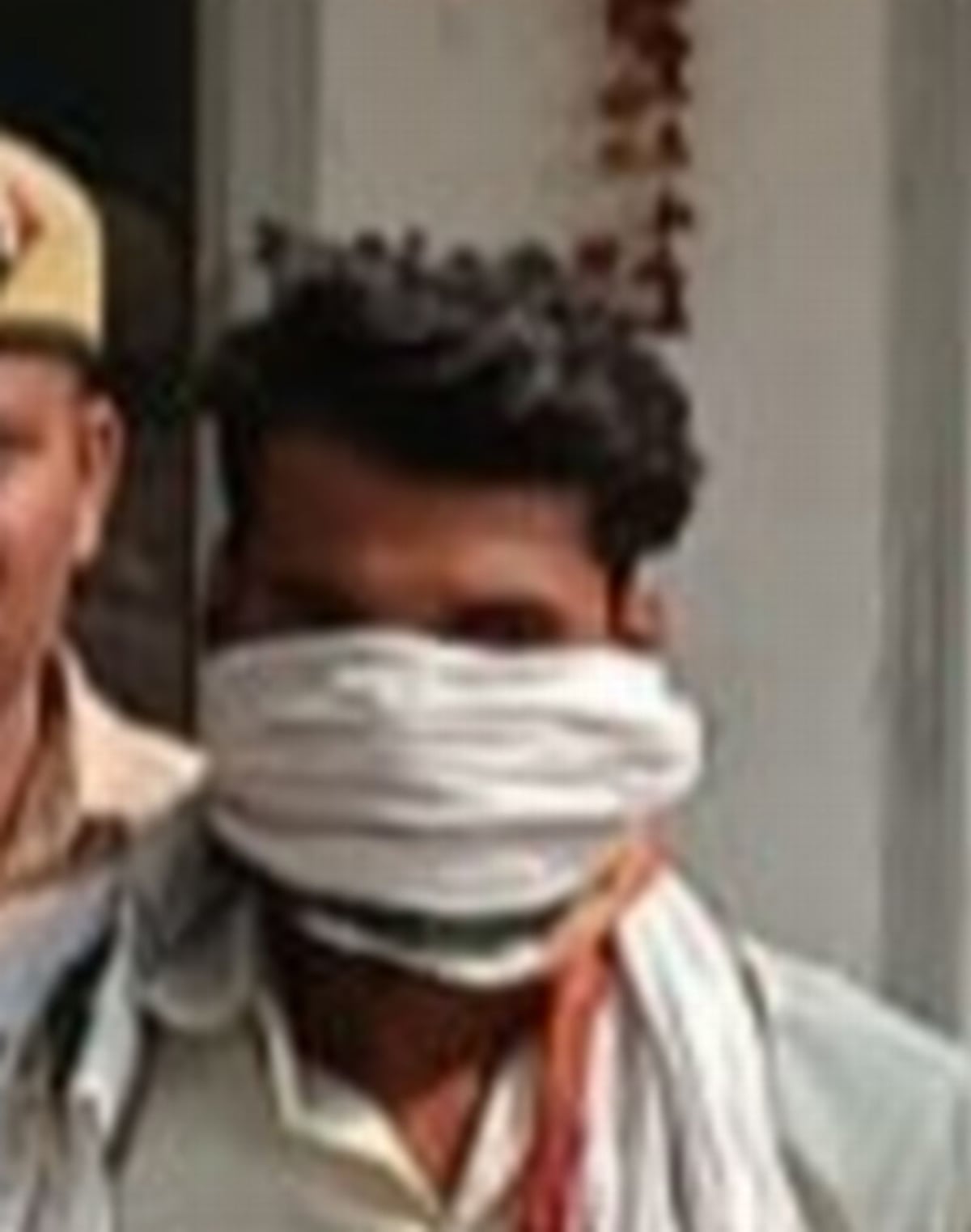 लज्जावती हत्याकांड : मुख्य आरोपी अनुज का साथी गिरफ्तार