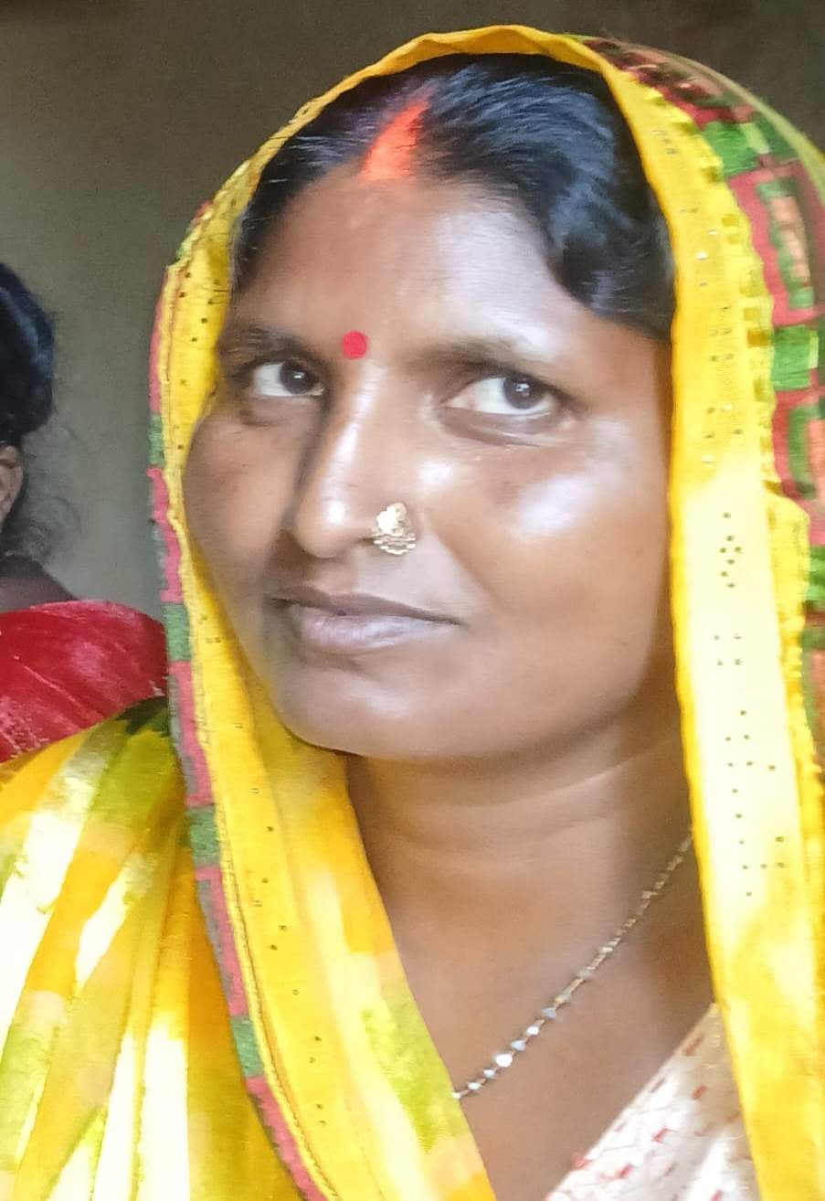 Chandauli News: जनकपुर गांव में बिजली गिरने से महिला की मौत
