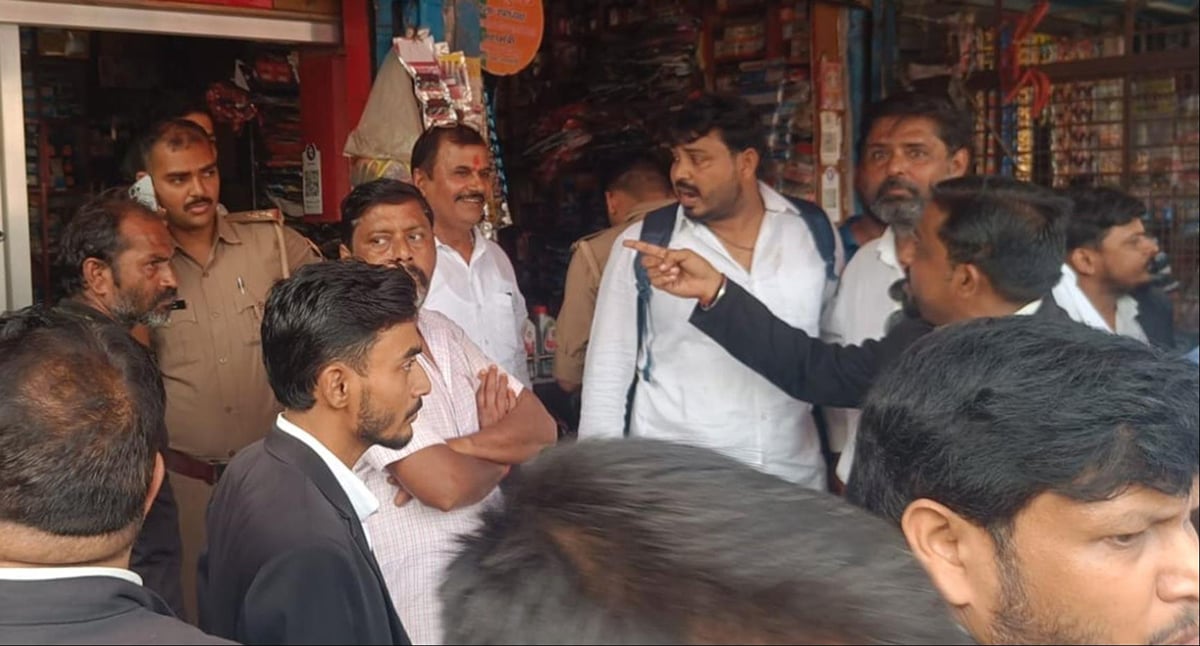 Raebareli News: अधिवक्ता को लोहे की रॉड से पीटा