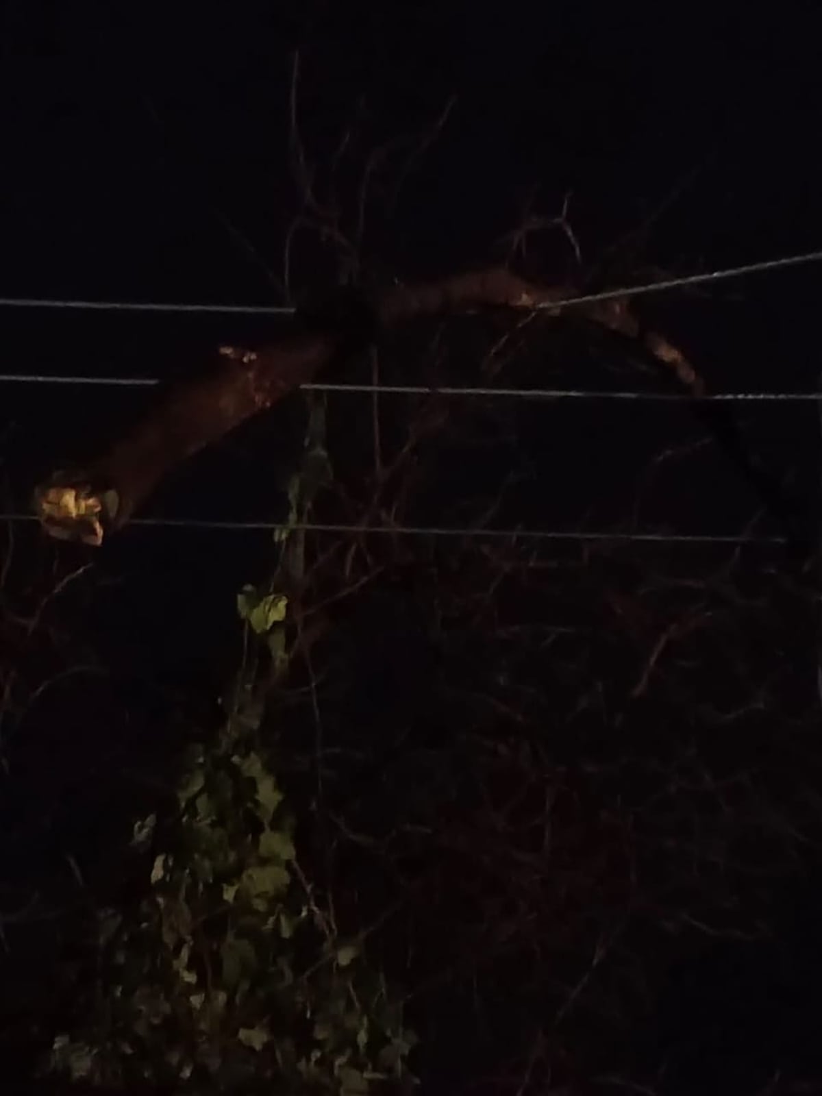 Sultanpur News: तेज हवा-बारिश से शहर सहित 200 गांवों की बिजली गुल