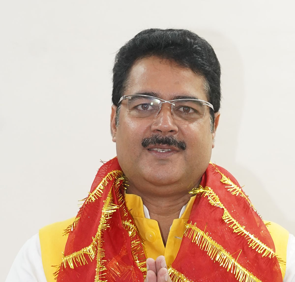 Amethi News: 14 अक्तूबर को भाजपा में शामिल होंगे राकेश प्रताप सिंह