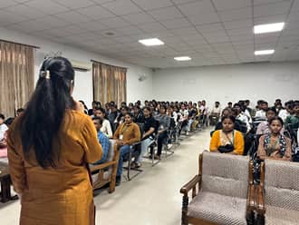 Overcome stress with good sleep and a regular routine: Shivani
