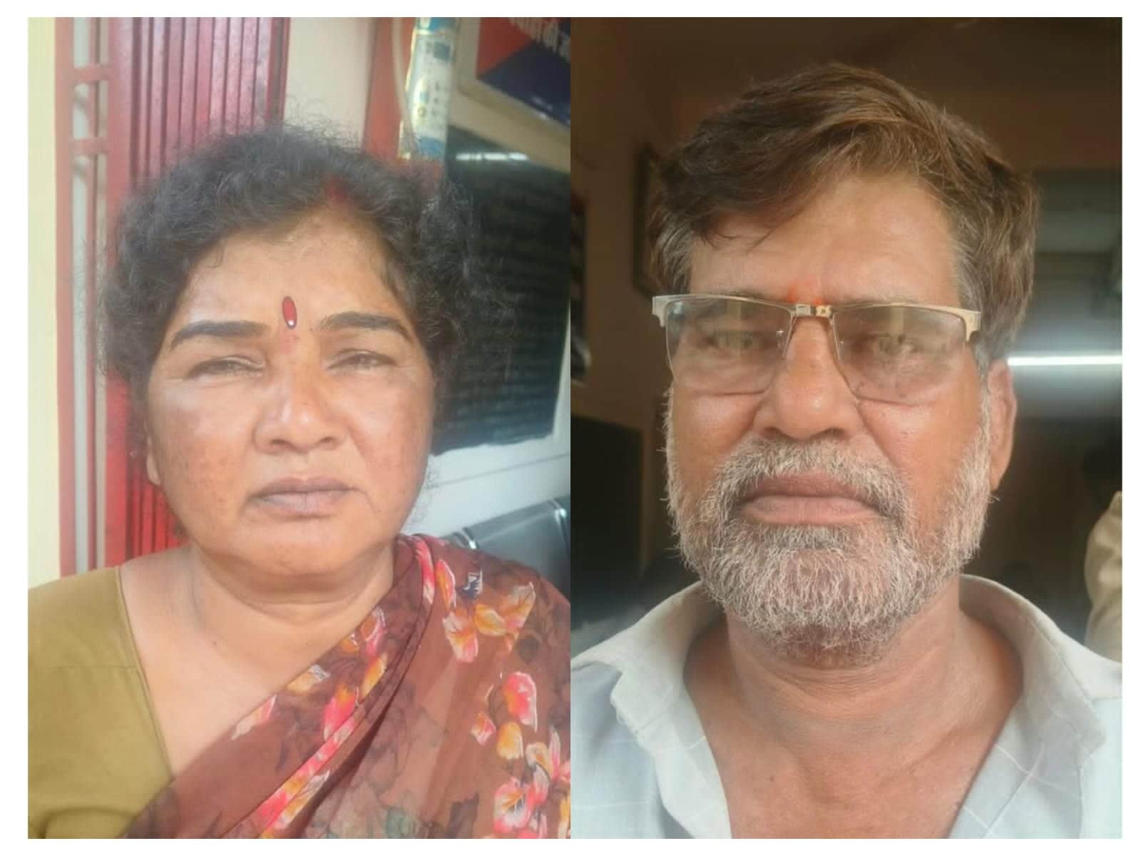 अंतरराज्यीय चोर गिरफ्तार