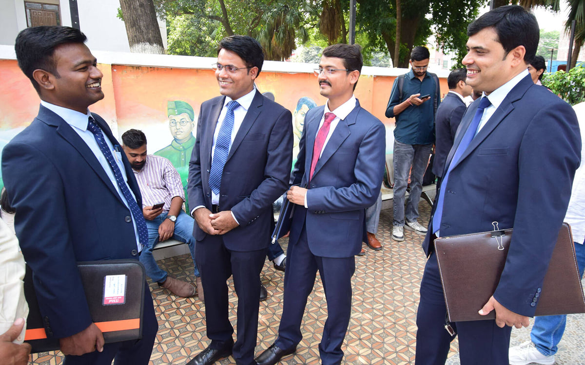 Prayagraj News: सामाजिक संवेदनशीलता और नेतृत्व क्षमता पर सवाल