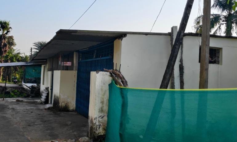 10-year-old Aryan dies after treatment; questions raised about private clinic; pharmacist absconding.