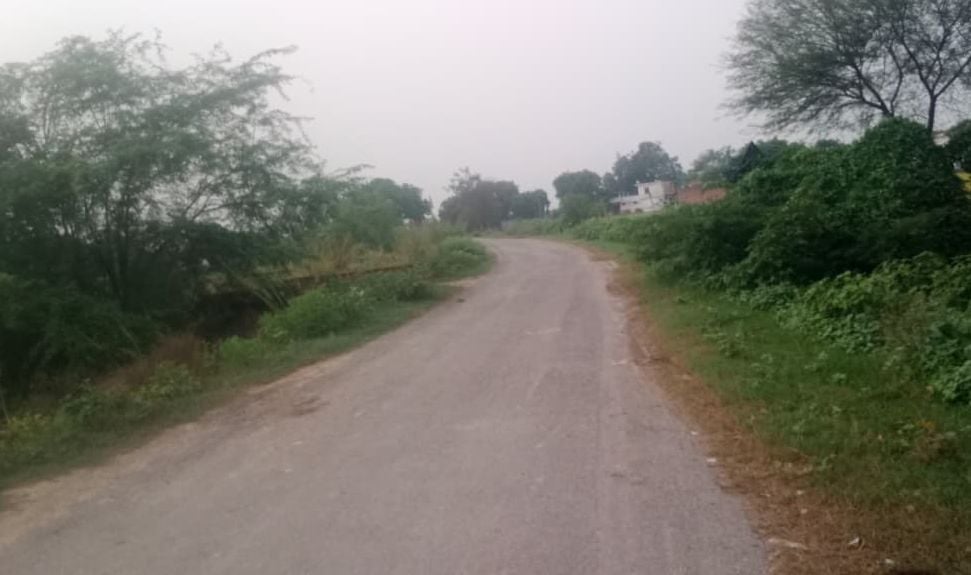 Unnao News: 17 करोड़ से चौड़ा होगा इंदेमऊ-बारासगवर मार्ग