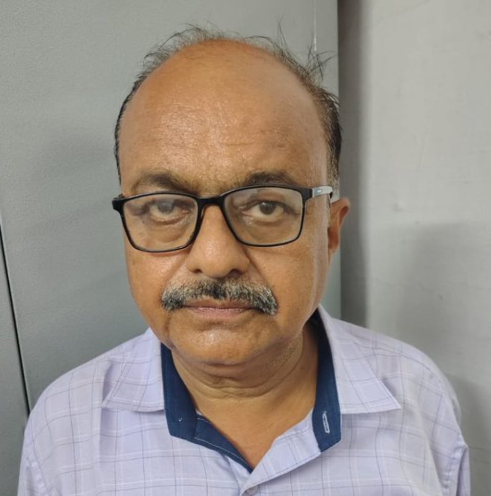 Aligarh News: 30 हजार रुपये रिश्वत लेते कानूनगो गिरफ्तार