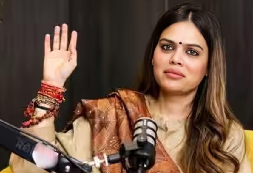 उज्जैन: सर्वपितृ अमावस्या पर पूर्वजों का तर्पण करेंगी नाजिया इलाही, सनातन परंपरा से श्राद्ध करने का निर्णय