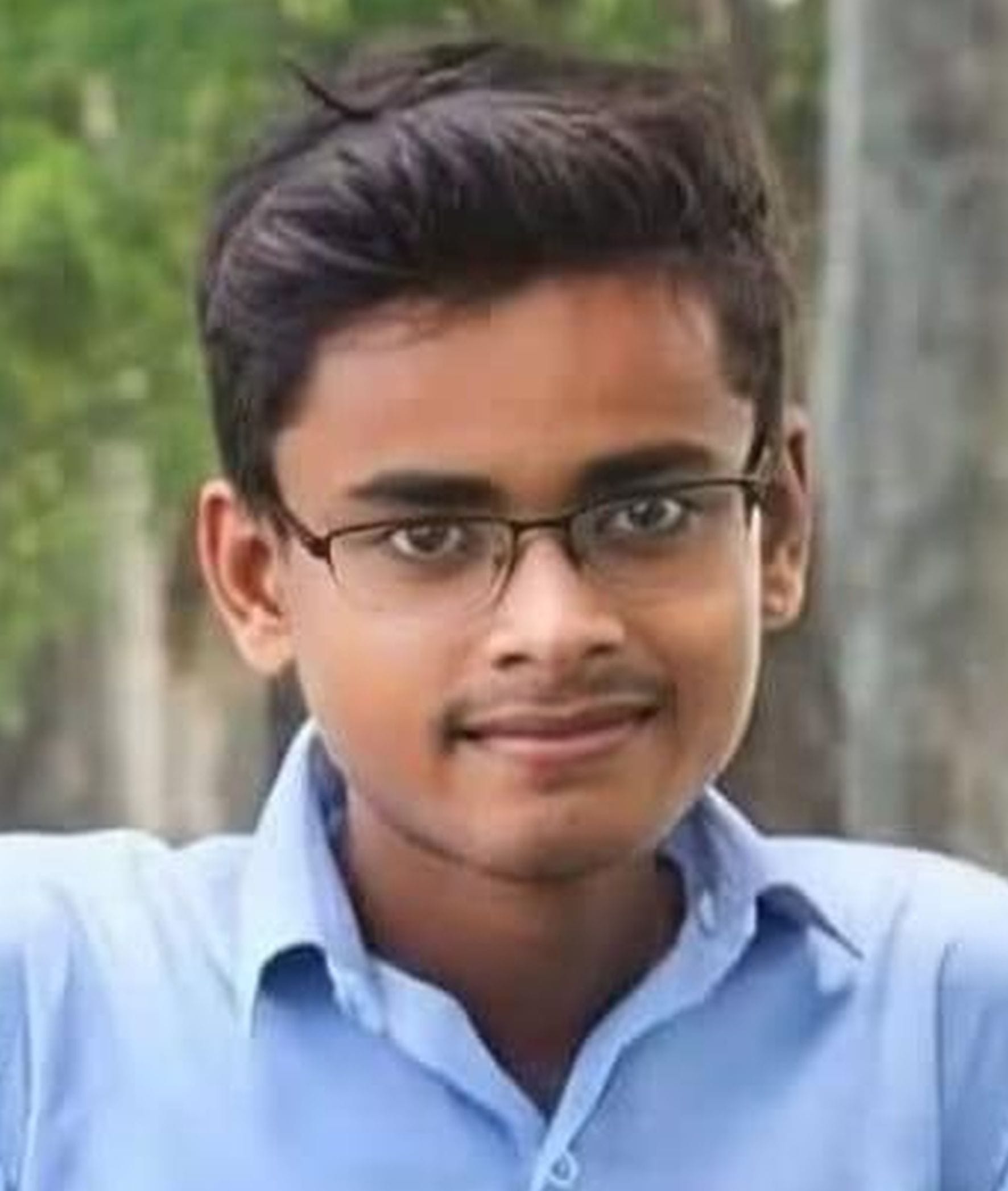 प्रीतेश