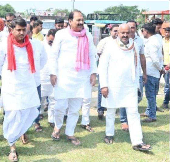 Ballia News: आज गोसाईपुर आएंगे अखिलेश यादव