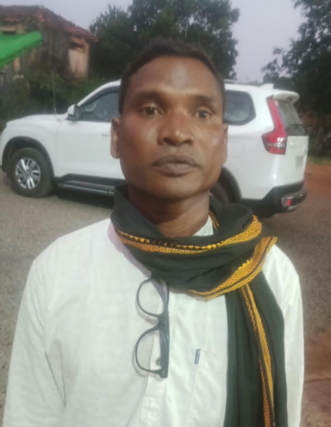 Petrol pump arson case: Accused arrested; the reason will shock you.