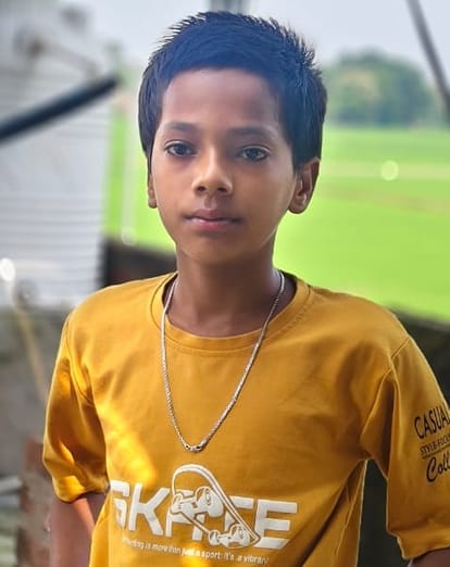 शिवम (फाइल फोटो)