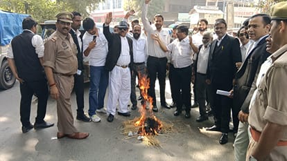 उच्च न्यायालय की खंडपीठ स्थापित और प्रदेश में अधिवक्ता प्रोटेक्शन एक्ट लागू करने की मांग को लेक