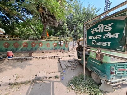 Agra News: राणा सांगा की प्रतिमा पर 16 लाख रुपये खर्च करेगा नगर निगम