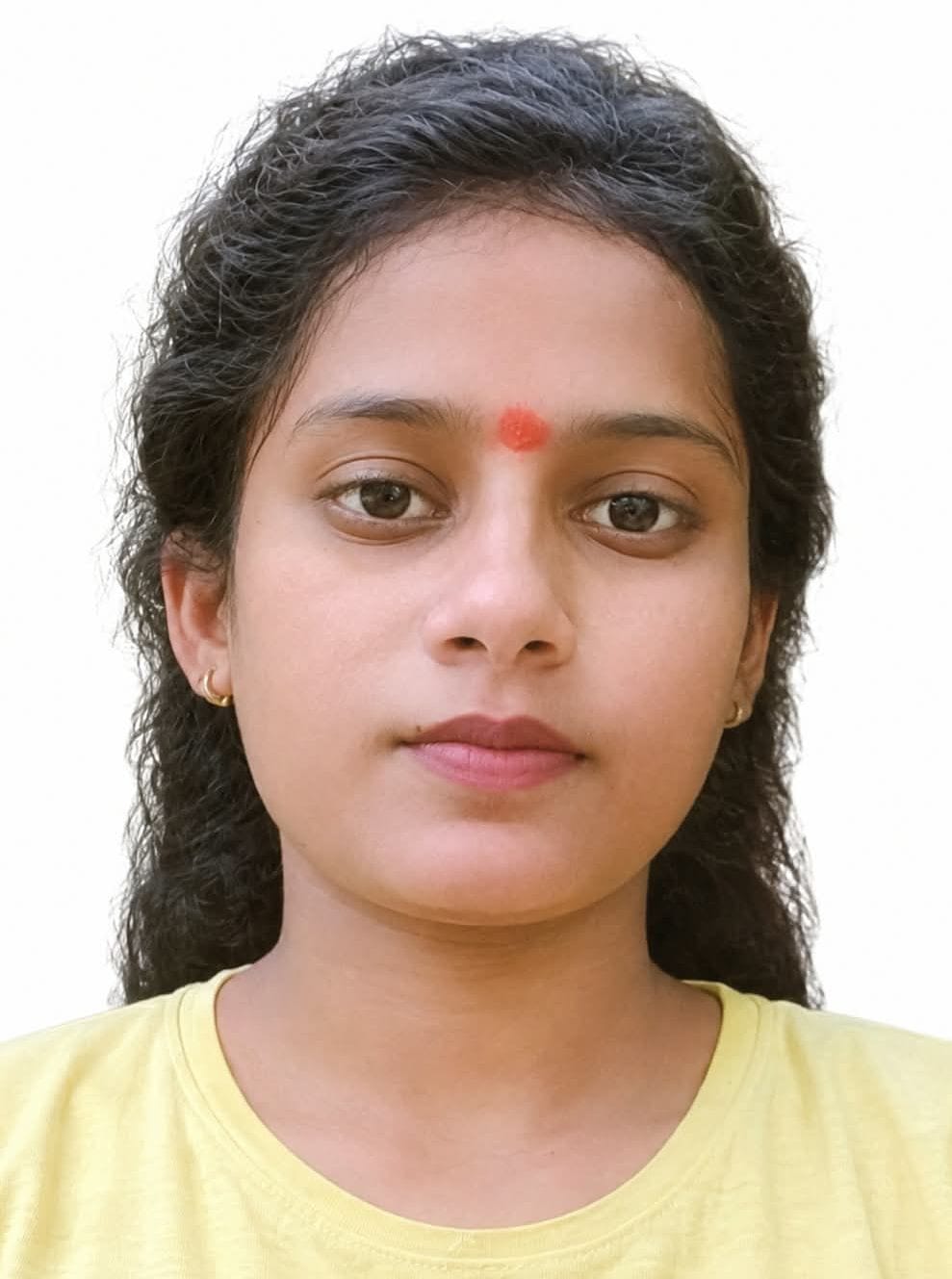 डॉली सिंह (फाइल फोटो)।