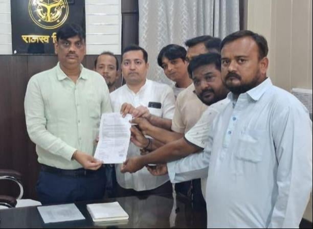 Unnao News: अतिक्रमण और जाम से निजात दिलाने की मांग