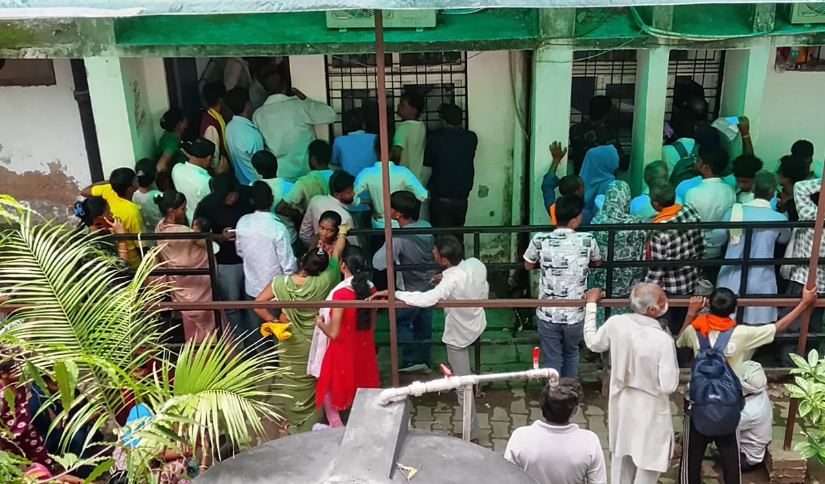 Hamirpur News: इमरजेंसी स्वास्थ्य सेवाएं प्रभावित, मरीजों की बढ़ी परेशानी