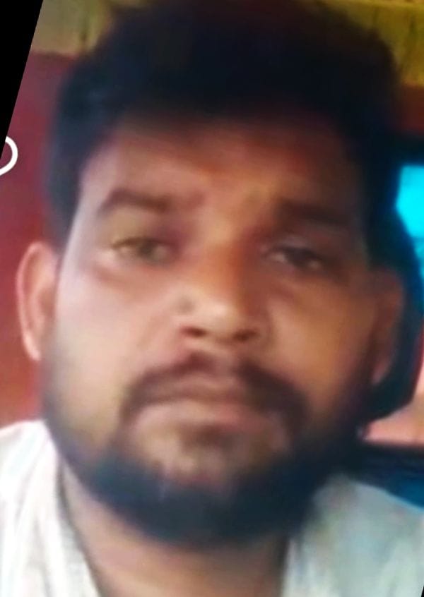 फोटो 09 एमएएचपी 02 परिचय-प्रभाकर कुशवाहा (फाइल फोटो)। स्रोत: परिजन
