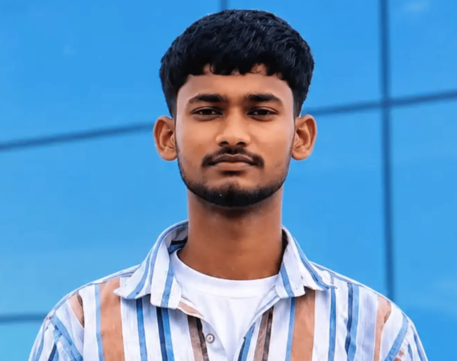 हर्ष। फाइल फोटो