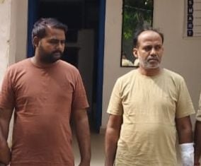 Unnao News: हत्यारोपी भाई बोला...पिता ने ही दिलशाद को मारने के लिए उकसाया