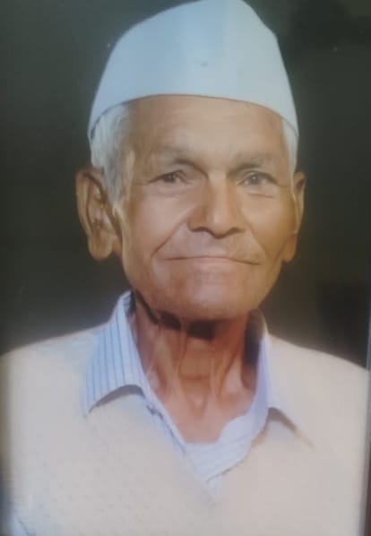 जयदत्त शर्मा।