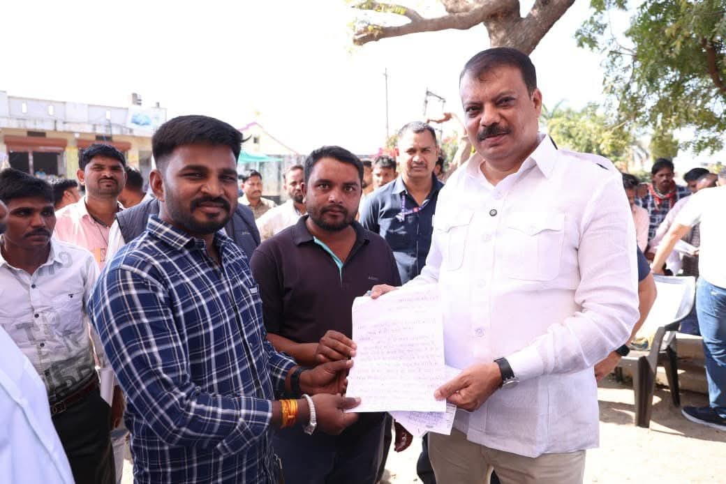 Approval granted following the initiative of Leader of