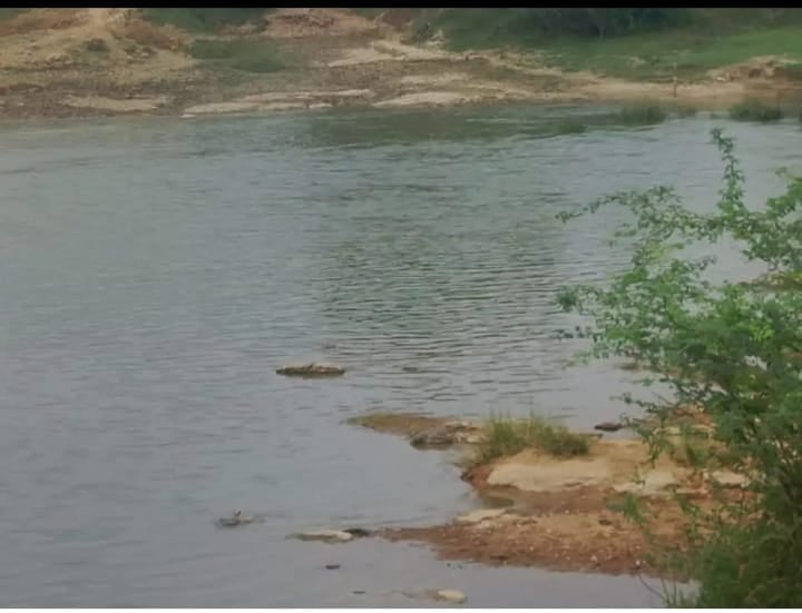 Prayagraj News: बहरैचा में 13.83 करोड़ से बनेगा पुल