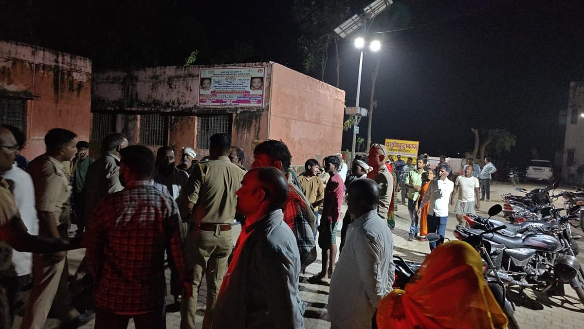 Barabanki News: गाना बजाने व छींटाकशी के विवाद में दो पक्ष भिड़े, महिला की मौत, 10 घायल