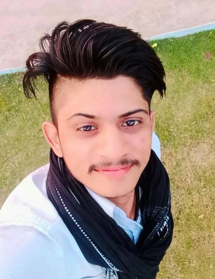 Gonda News: हादसे में बेटे की मौत, पिता गंभीर