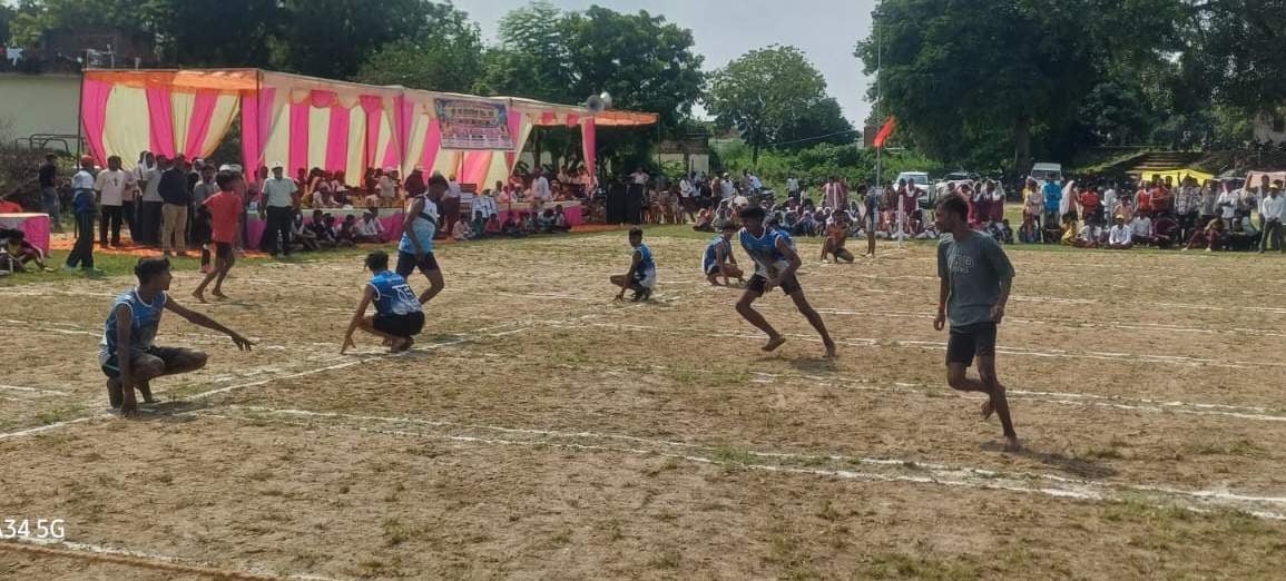 Chandauli News: मंडलीय खो-खो में वाराणसी का रहा दबदबा, पांच खिताब जीते