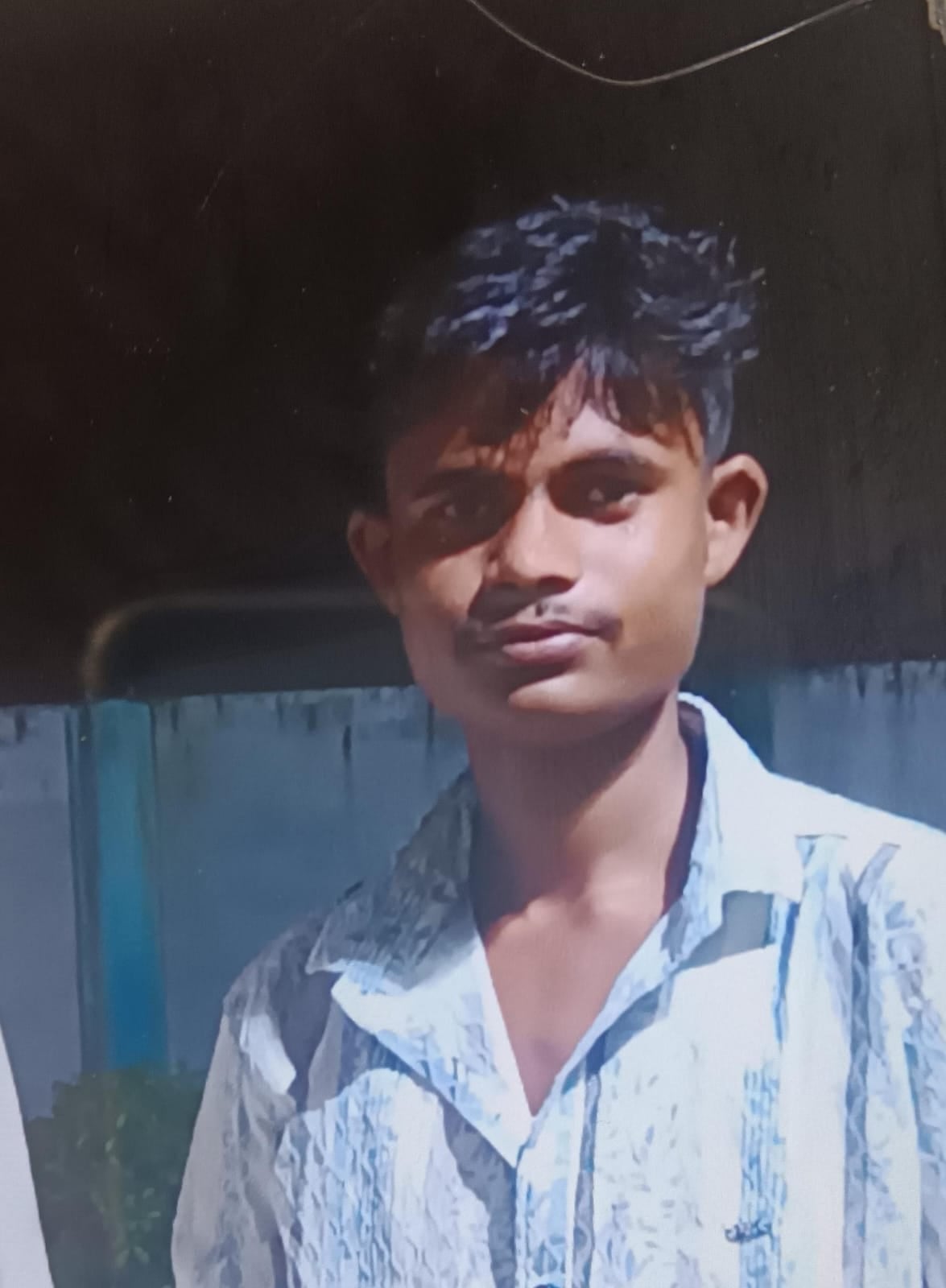 Kaushambi News: ट्रक की टक्कर से पश्चिम शरीरा के मूकबधिर युवक की मौत, दो लोग घायल