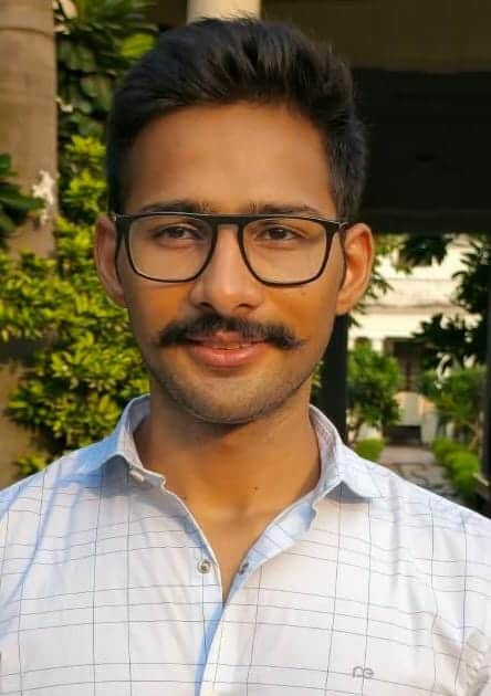 दुष्यंत यादव