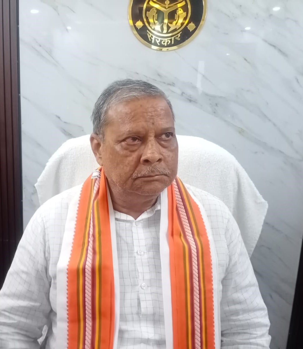 सरकार को अस्थिर करने की हो रही साजिश: सोहनलाल