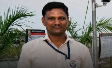 विधायक की गाड़ी से टक्कर में एक व्यक्ति की मौत