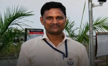 राजगढ़: भाजपा विधायक की कार की चपेट में आई बाइक, भोपाल में इलाज के दौरान पिता की मौत, बेटा घायल