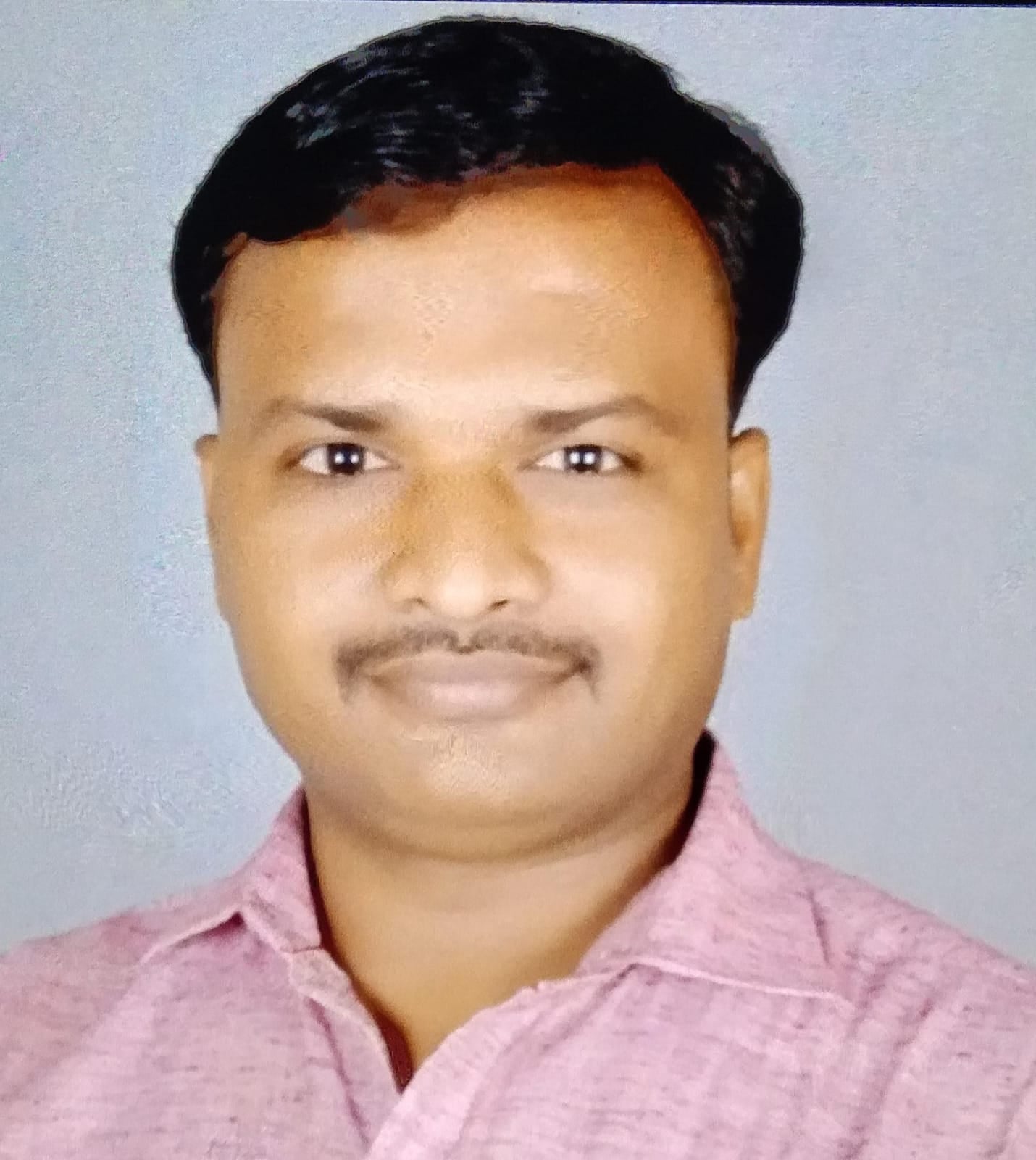Dharmendra Diwakar appointed District President of BJP Scheduled Caste Morcha.