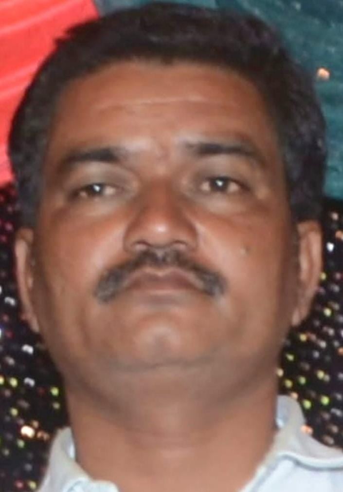 Jalaun News: गोवंश से टकराकर घायल बाइक सवार की मौत